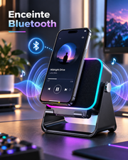 Enceinte Bluetooth TEKYO TECH